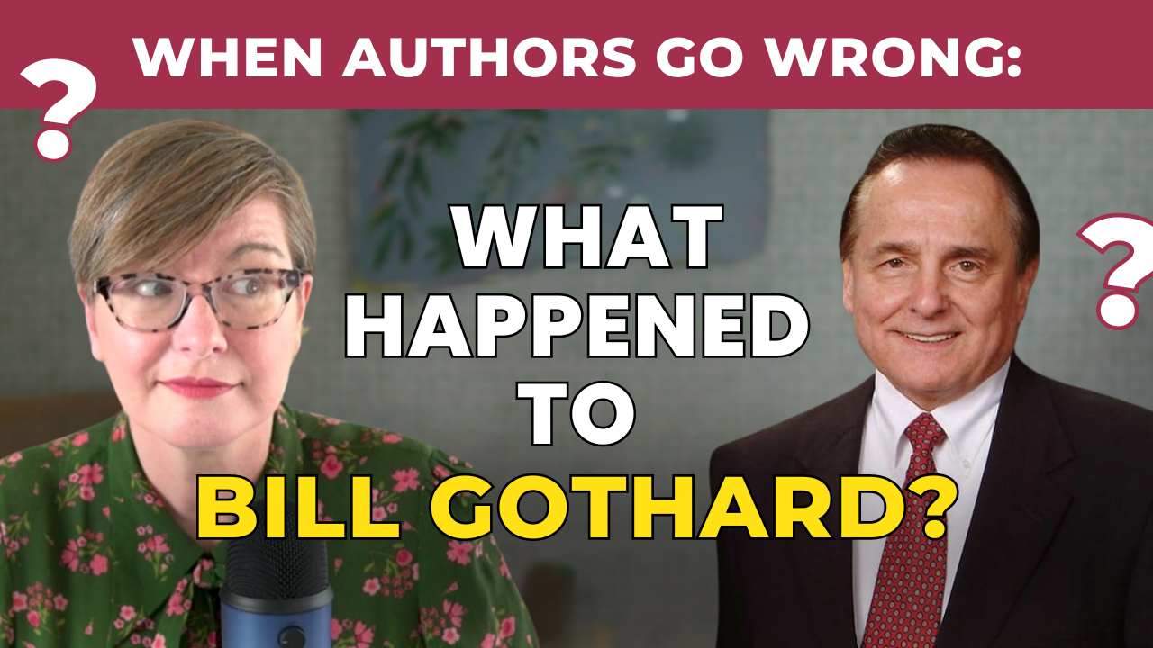 What Happened to Bill Gothard? - Nika Maples